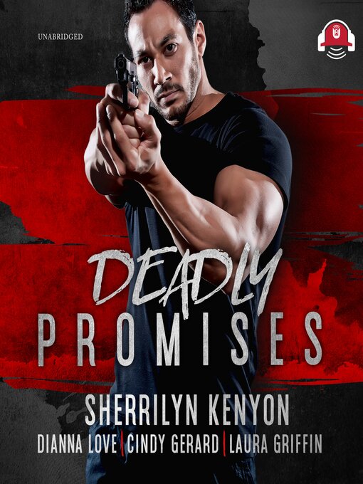Title details for Deadly Promises by Sherrilyn Kenyon - Available